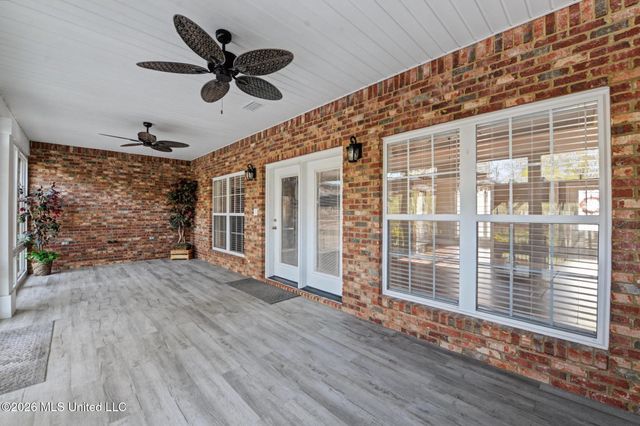 8721 Doobie Court, Vancleave, MS 39565