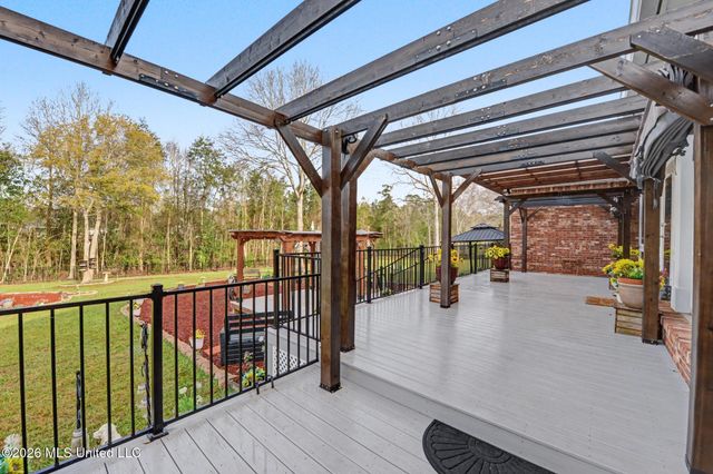 8721 Doobie Court, Vancleave, MS 39565