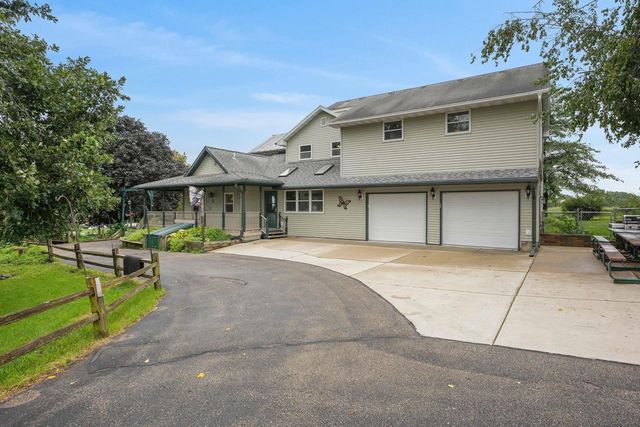 7334 County Road K, Middleton, WI 53562