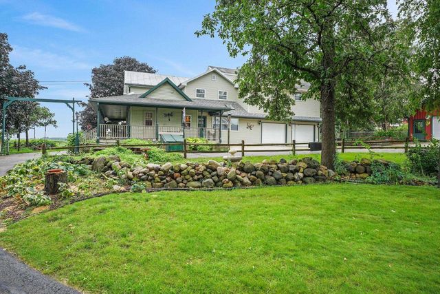 7334 County Road K, Middleton, WI 53562