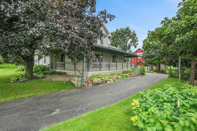 7334 County Road K, Middleton, WI 53562