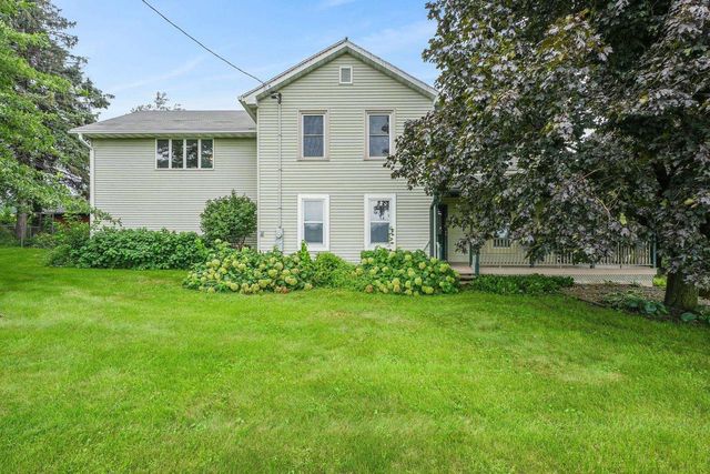 7334 County Road K, Middleton, WI 53562