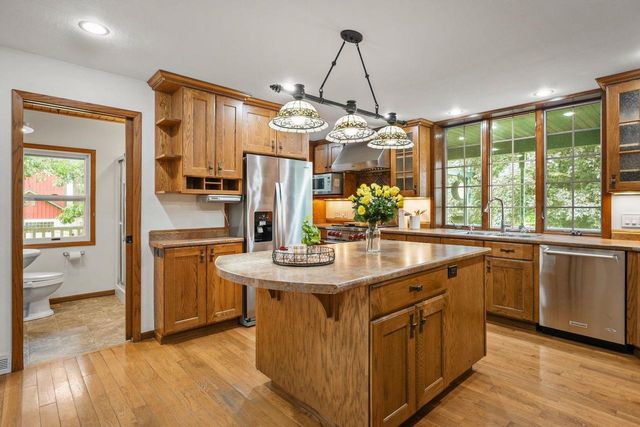 7334 County Road K, Middleton, WI 53562