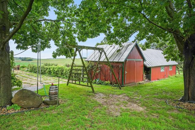 7334 County Road K, Middleton, WI 53562