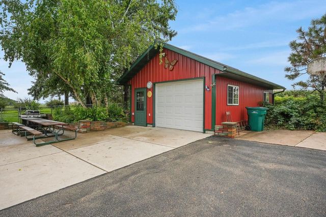 7334 County Road K, Middleton, WI 53562