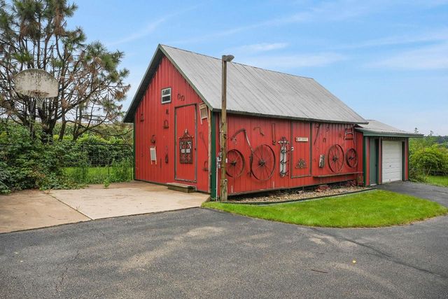 7334 County Road K, Middleton, WI 53562