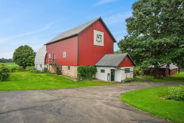 7334 County Road K, Middleton, WI 53562