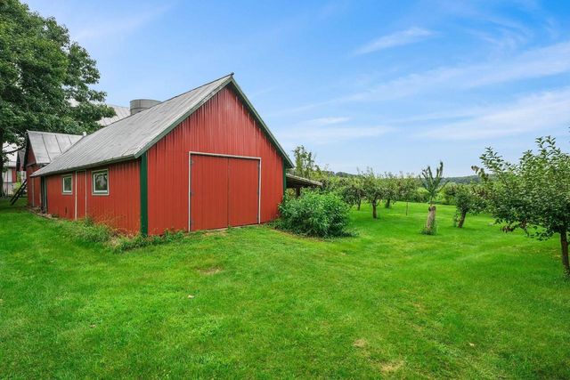 7334 County Road K, Middleton, WI 53562