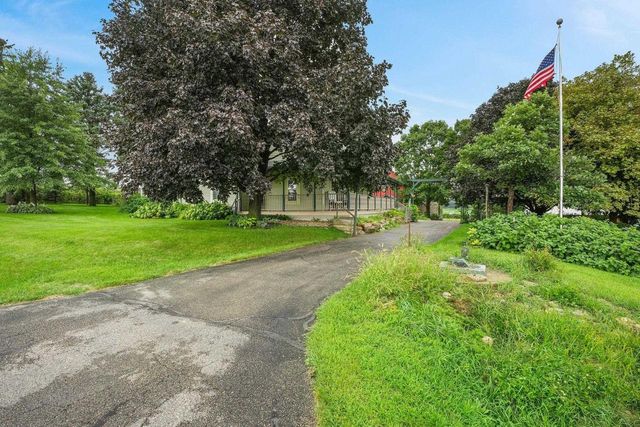 7334 County Road K, Middleton, WI 53562