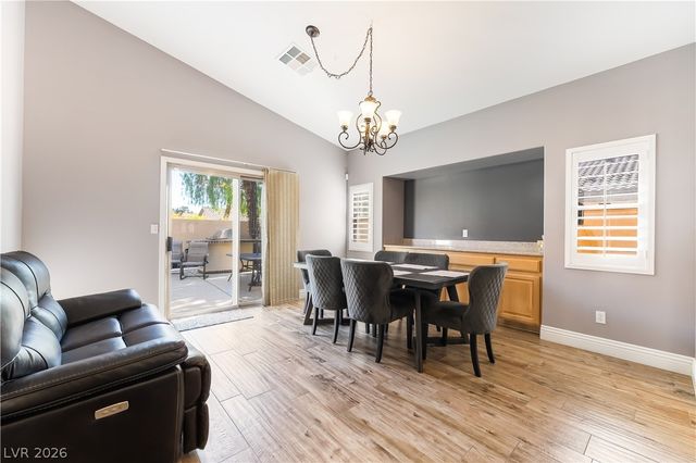 62 Harbor Coast Street, Las Vegas, NV 89148