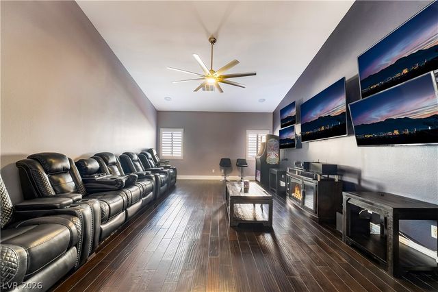 62 Harbor Coast Street, Las Vegas, NV 89148