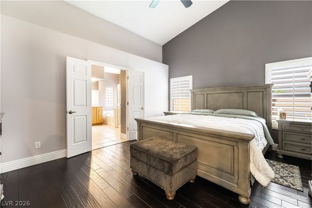 62 Harbor Coast Street, Las Vegas, NV 89148