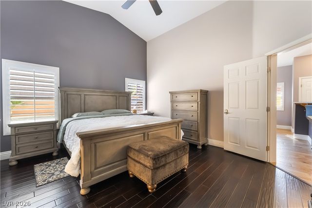 62 Harbor Coast Street, Las Vegas, NV 89148