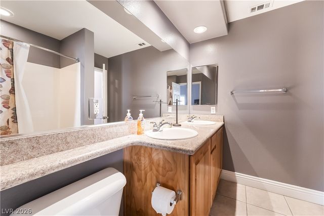 62 Harbor Coast Street, Las Vegas, NV 89148