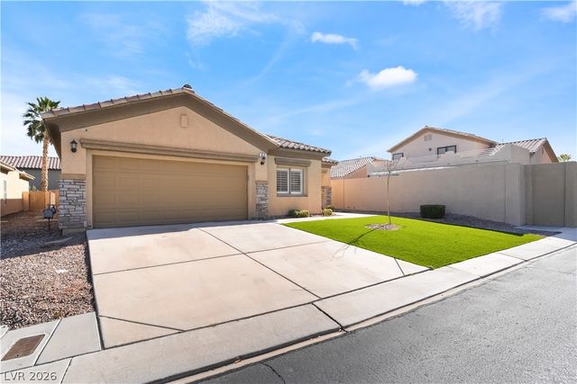 62 Harbor Coast Street, Las Vegas, NV 89148