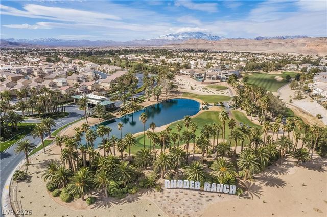 62 Harbor Coast Street, Las Vegas, NV 89148