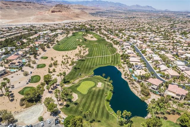 62 Harbor Coast Street, Las Vegas, NV 89148