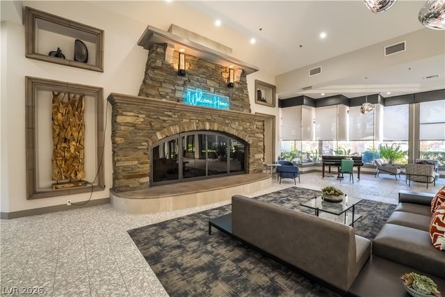 62 Harbor Coast Street, Las Vegas, NV 89148