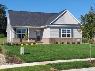 3134 Apple Blossom Way, Monroe, MI 48161