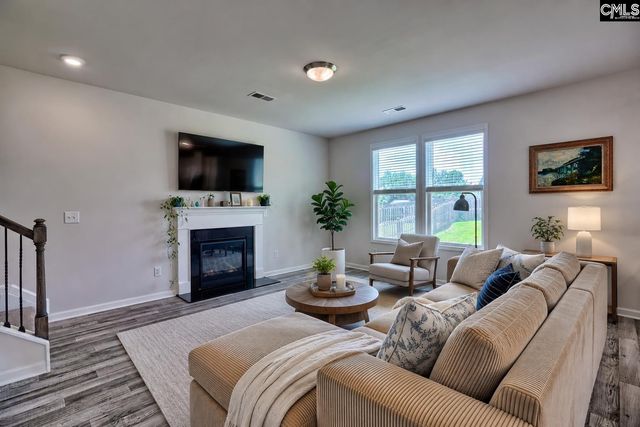 171 Summer Orchard Drive, Lexington, SC 29072
