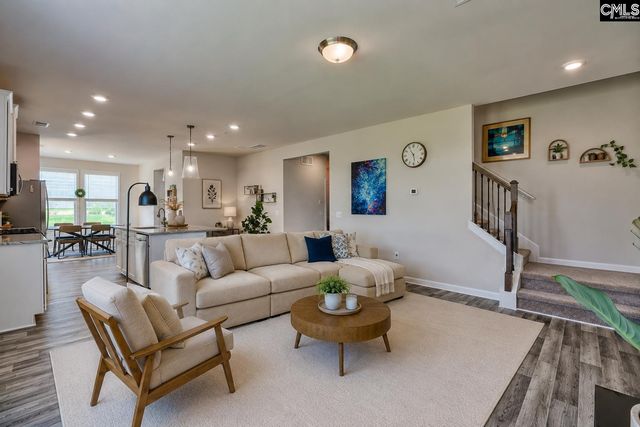 171 Summer Orchard Drive, Lexington, SC 29072