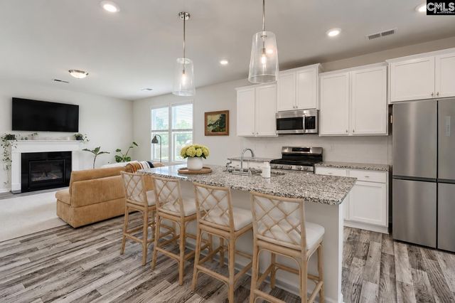 171 Summer Orchard Drive, Lexington, SC 29072