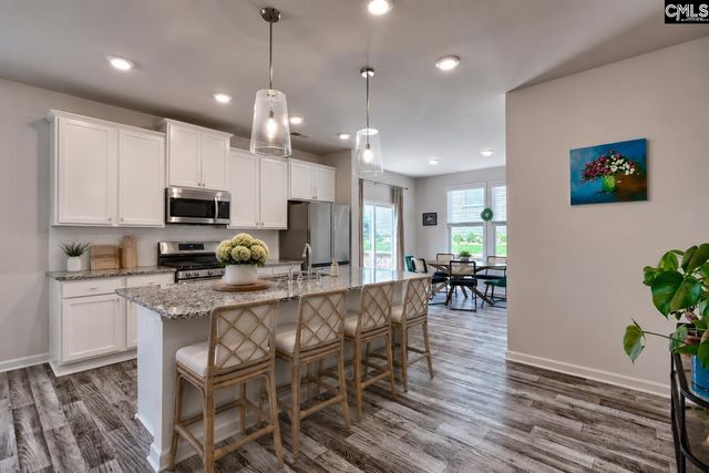 171 Summer Orchard Drive, Lexington, SC 29072