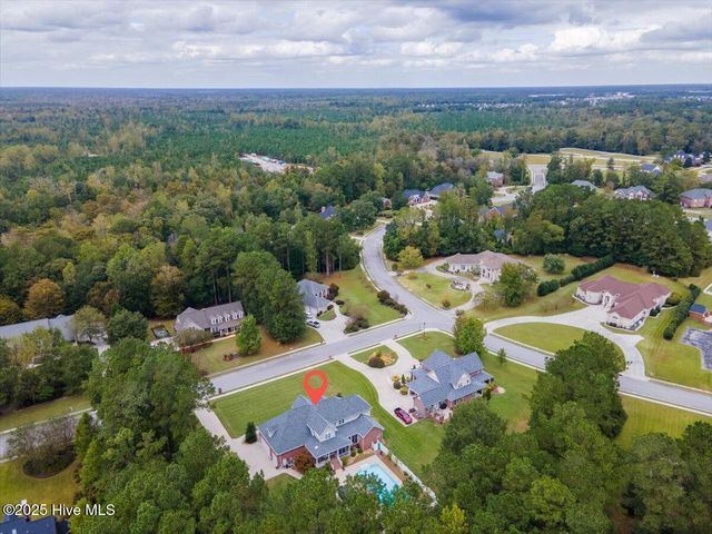 119 Hawkins Landing, Jacksonville, NC 28540