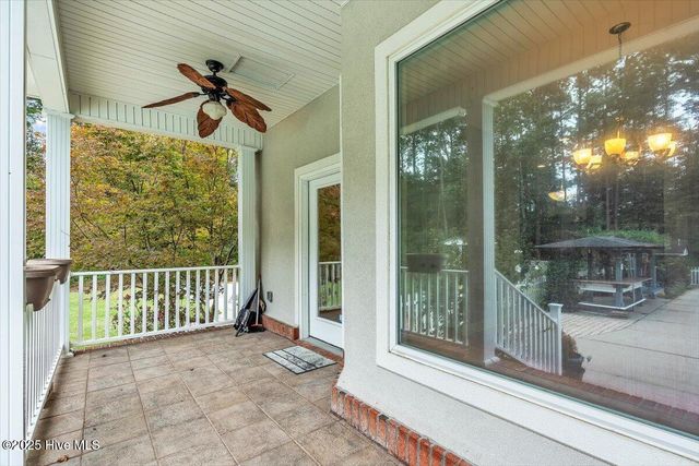 119 Hawkins Landing, Jacksonville, NC 28540