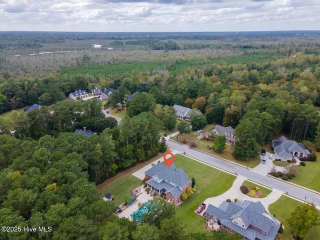 119 Hawkins Landing, Jacksonville, NC 28540