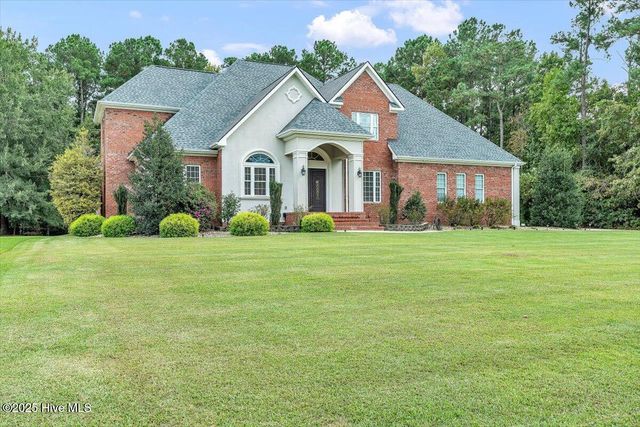 119 Hawkins Landing, Jacksonville, NC 28540