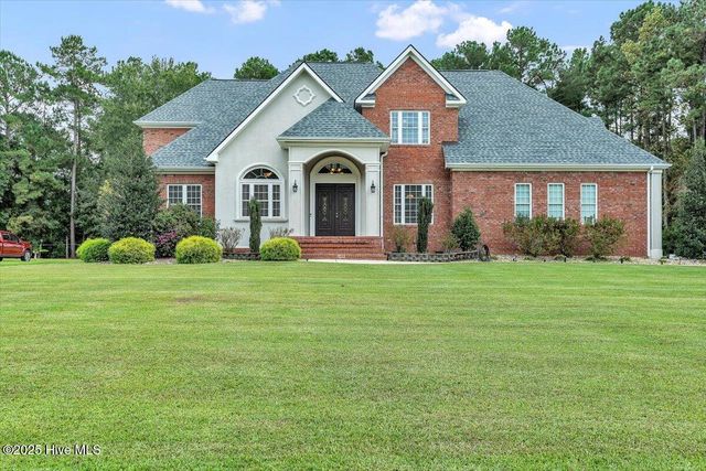 119 Hawkins Landing, Jacksonville, NC 28540