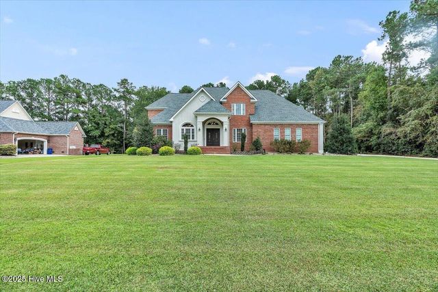 119 Hawkins Landing, Jacksonville, NC 28540