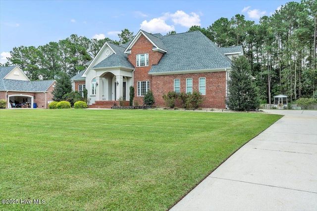 119 Hawkins Landing, Jacksonville, NC 28540