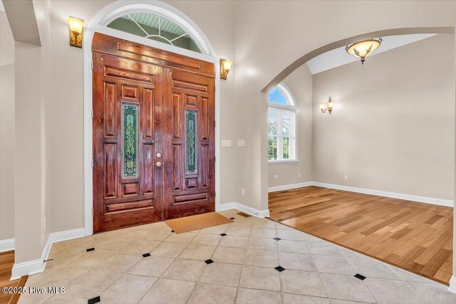 119 Hawkins Landing, Jacksonville, NC 28540