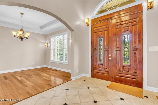 119 Hawkins Landing, Jacksonville, NC 28540