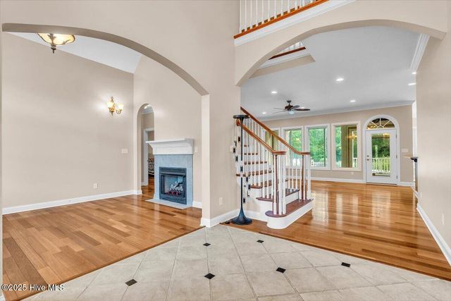 119 Hawkins Landing, Jacksonville, NC 28540