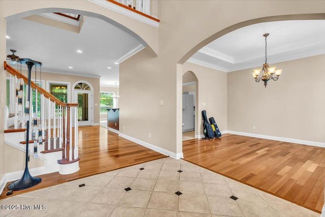 119 Hawkins Landing, Jacksonville, NC 28540