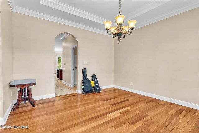 119 Hawkins Landing, Jacksonville, NC 28540
