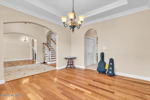 119 Hawkins Landing, Jacksonville, NC 28540