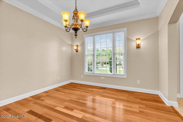 119 Hawkins Landing, Jacksonville, NC 28540