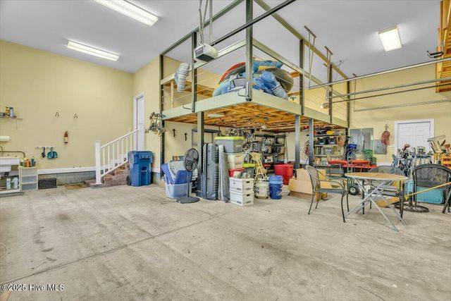 119 Hawkins Landing, Jacksonville, NC 28540