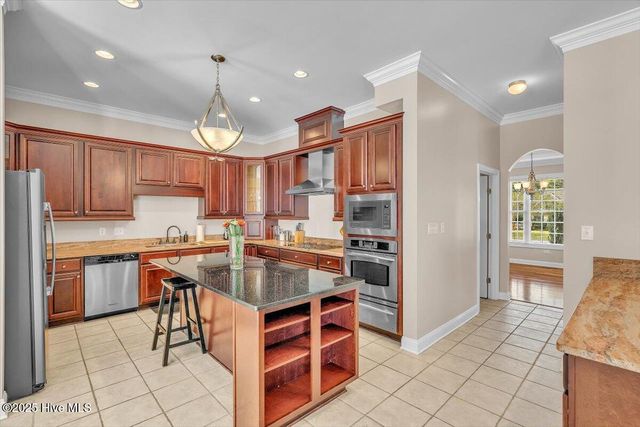 119 Hawkins Landing, Jacksonville, NC 28540