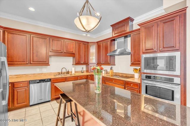 119 Hawkins Landing, Jacksonville, NC 28540