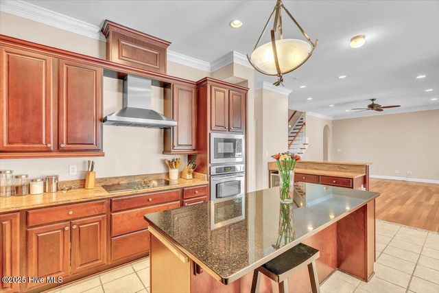 119 Hawkins Landing, Jacksonville, NC 28540