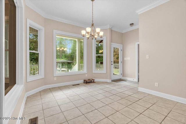 119 Hawkins Landing, Jacksonville, NC 28540