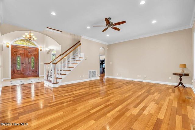 119 Hawkins Landing, Jacksonville, NC 28540