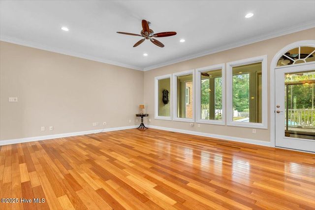 119 Hawkins Landing, Jacksonville, NC 28540