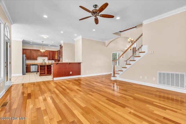 119 Hawkins Landing, Jacksonville, NC 28540