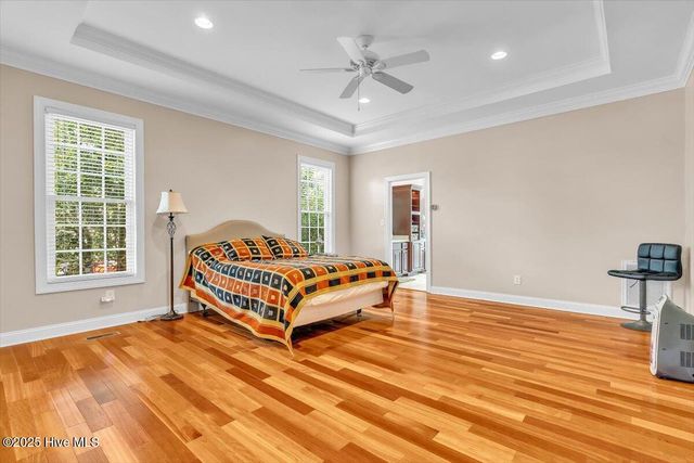 119 Hawkins Landing, Jacksonville, NC 28540